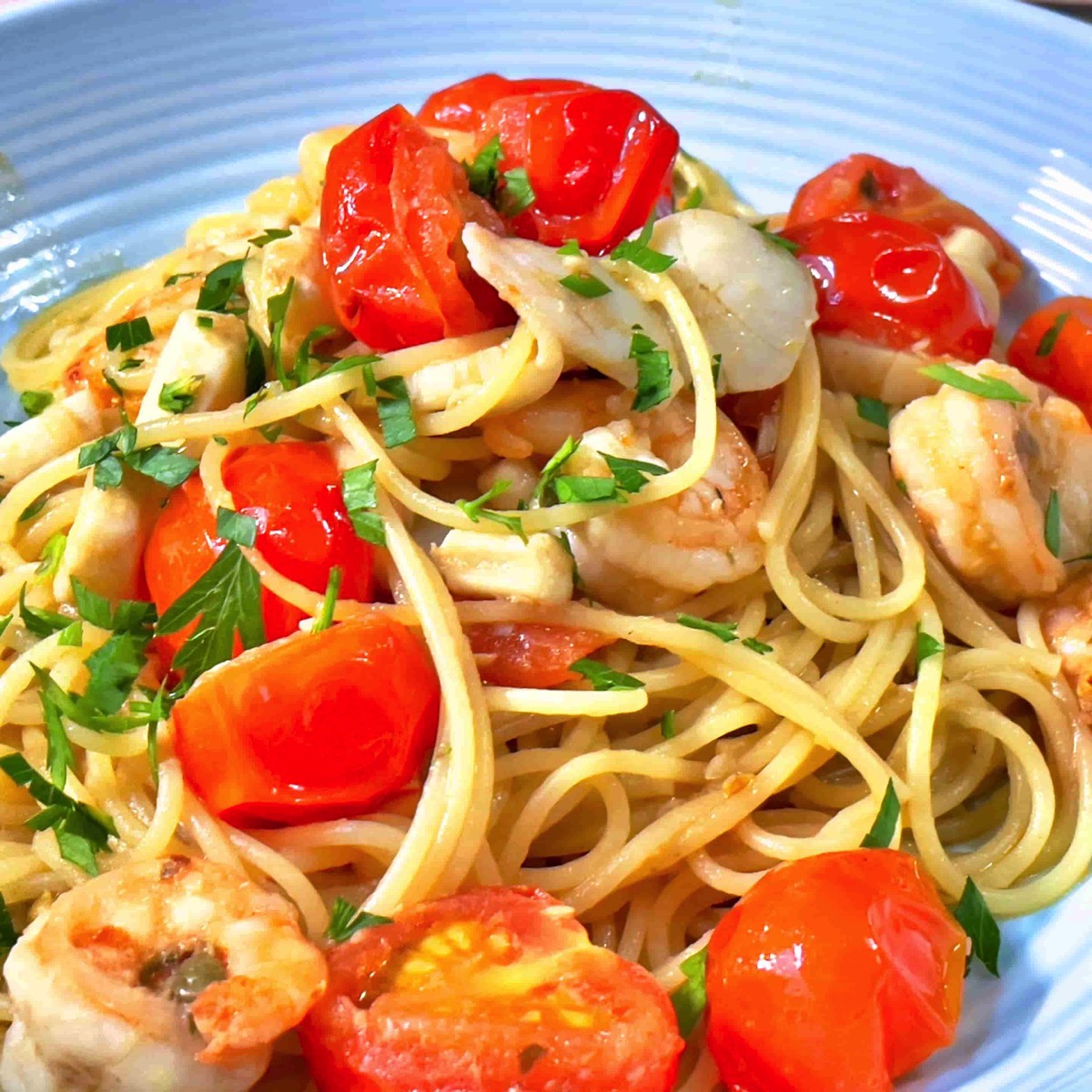 Piacere Cucinare: Simple recipes that's a pleasure to cook - squid